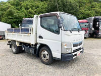 MITSUBISHI FUSO Canter Dump TPG-FBA60 2017 64,473km_3