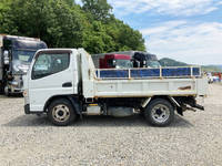 MITSUBISHI FUSO Canter Dump TPG-FBA60 2017 64,473km_5