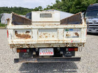 MITSUBISHI FUSO Canter Dump TPG-FBA60 2017 64,473km_9