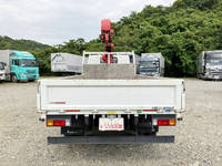 MITSUBISHI FUSO Canter Truck (With 4 Steps Of Cranes) TPG-FEA50 2017 29,135km_11