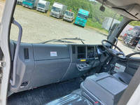 ISUZU Forward Dump TKG-FRR90S1 2017 50,270km_27