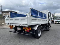 ISUZU Forward Dump TKG-FRR90S1 2017 50,270km_2