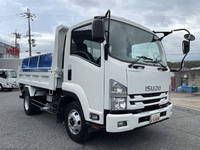 ISUZU Forward Dump TKG-FRR90S1 2017 50,270km_3