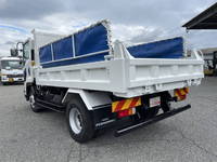 ISUZU Forward Dump TKG-FRR90S1 2017 50,270km_4