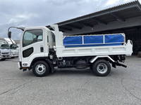 ISUZU Forward Dump TKG-FRR90S1 2017 50,270km_5