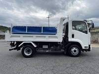 ISUZU Forward Dump TKG-FRR90S1 2017 50,270km_6