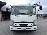 ISUZU Forward Dump TKG-FRR90S1 2017 50,270km_7