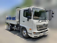 HINO Ranger Dump 2KG-FD2ABA 2022 18,408km_3