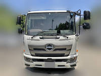 HINO Ranger Dump 2KG-FD2ABA 2022 18,408km_7