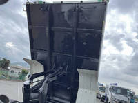 ISUZU Forward Dump TKG-FRR90S1 2016 111,193km_11