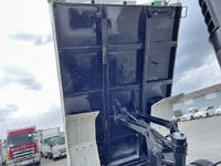ISUZU Forward Dump TKG-FRR90S1 2016 111,193km_12