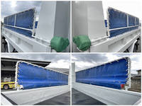 ISUZU Forward Dump TKG-FRR90S1 2016 111,193km_13