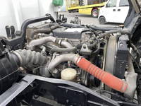 ISUZU Forward Dump TKG-FRR90S1 2016 111,193km_23
