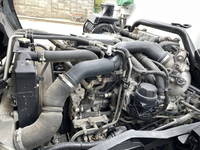 ISUZU Forward Dump TKG-FRR90S1 2016 111,193km_24