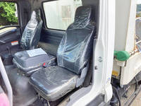 ISUZU Forward Dump TKG-FRR90S1 2016 111,193km_28