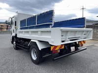 ISUZU Forward Dump TKG-FRR90S1 2016 111,193km_2