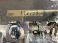 ISUZU Forward Dump TKG-FRR90S1 2016 111,193km_33