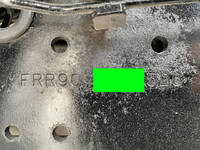 ISUZU Forward Dump TKG-FRR90S1 2016 111,193km_39