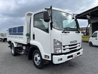ISUZU Forward Dump TKG-FRR90S1 2016 111,193km_3