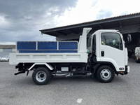 ISUZU Forward Dump TKG-FRR90S1 2016 111,193km_5