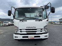 ISUZU Forward Dump TKG-FRR90S1 2016 111,193km_6