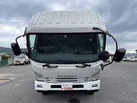 ISUZU Forward Dump TKG-FRR90S1 2016 111,193km_7