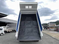 ISUZU Forward Dump TKG-FRR90S1 2016 111,193km_9