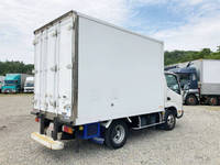 HINO Dutro Refrigerator & Freezer Truck TKG-XZC605M 2016 76,121km_2