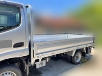 TOYOTA Dyna Flat Body 2DG-GDY231 2023 420km_5