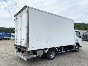 Canter Refrigerator & Freezer Truck_2