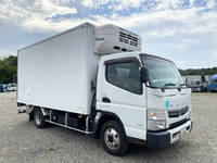 MITSUBISHI FUSO Canter Refrigerator & Freezer Truck TKG-FEB50 2016 55,853km_3