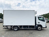 MITSUBISHI FUSO Canter Refrigerator & Freezer Truck TKG-FEB50 2016 55,853km_7