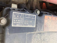 MITSUBISHI FUSO Super Great Dump QKG-FV60VX 2015 418,698km_29