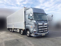 HINO Profia Aluminum Wing 2KG-FW1EHG 2018 673,352km_3