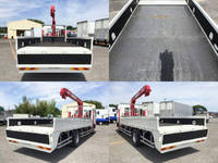 HINO Ranger Self Loader (With 4 Steps Of Cranes) BKG-FC7JKYA 2010 122,273km_11