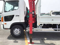 HINO Ranger Self Loader (With 4 Steps Of Cranes) BKG-FC7JKYA 2010 122,273km_19