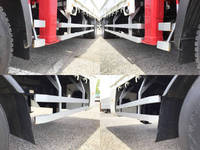 HINO Ranger Self Loader (With 4 Steps Of Cranes) BKG-FC7JKYA 2010 122,273km_21