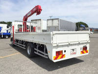 HINO Ranger Self Loader (With 4 Steps Of Cranes) BKG-FC7JKYA 2010 122,273km_4