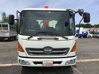 HINO Ranger Self Loader (With 4 Steps Of Cranes) BKG-FC7JKYA 2010 122,273km_7