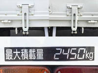 HINO Ranger Self Loader (With 4 Steps Of Cranes) BKG-FC7JKYA 2010 122,273km_9