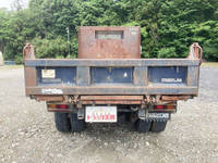 MAZDA Titan Dump KK-WH3HD 2003 226,570km_11