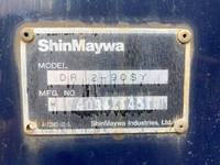 MAZDA Titan Dump KK-WH3HD 2003 226,570km_15