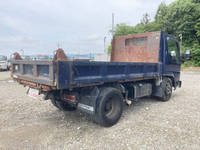 MAZDA Titan Dump KK-WH3HD 2003 226,570km_2