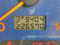 MAZDA Titan Dump KK-WH3HD 2003 226,570km_32