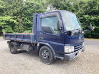 MAZDA Titan Dump KK-WH3HD 2003 226,570km_3