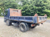 MAZDA Titan Dump KK-WH3HD 2003 226,570km_4