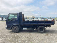 MAZDA Titan Dump KK-WH3HD 2003 226,570km_5