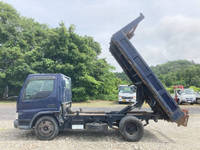 MAZDA Titan Dump KK-WH3HD 2003 226,570km_6