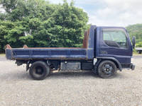 MAZDA Titan Dump KK-WH3HD 2003 226,570km_7