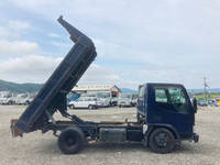 MAZDA Titan Dump KK-WH3HD 2003 226,570km_8